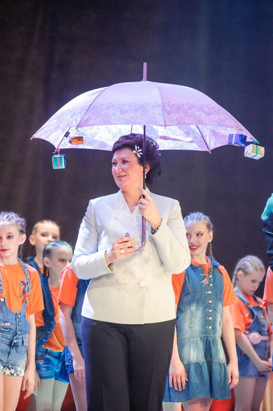 Татьяна Бейч