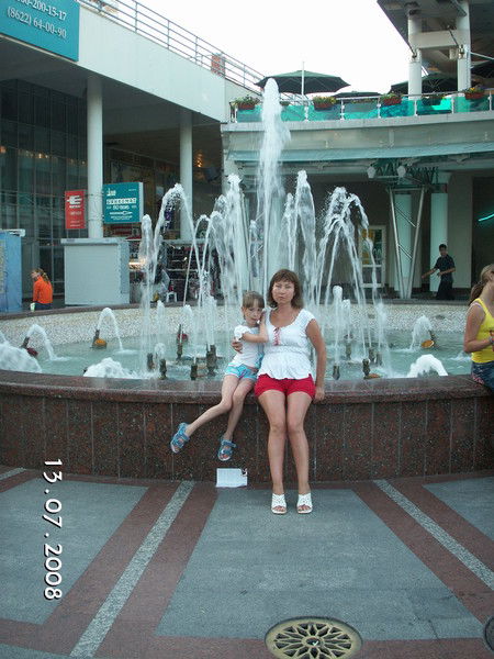 Ирина Вороненко