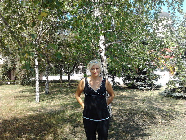 Любовь Граматина