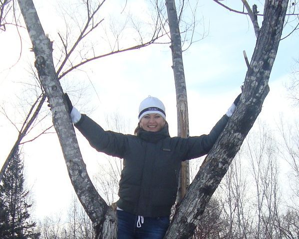 Татьяна Выборная