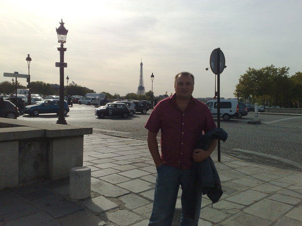 Александр Чагин