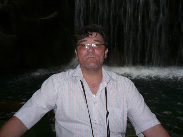 Андрей Бронский