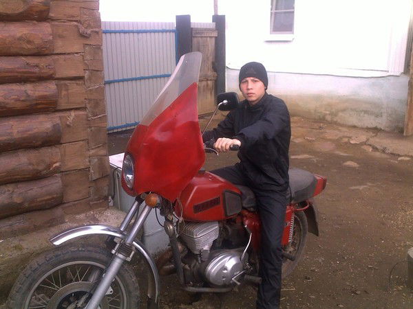 Денис Юсупов