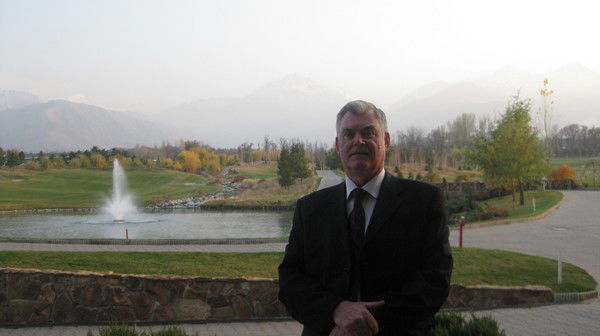 Михаил Куцов