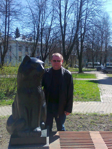 Андрей Доброхотов