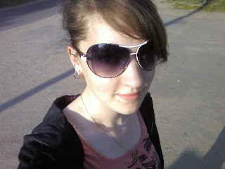 Мария Батюта