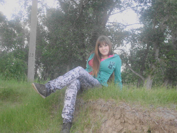 Анфиса Юдокова