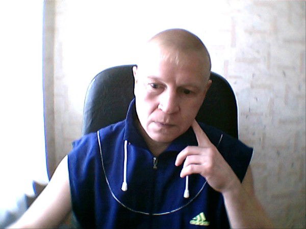 Сергей Сергеев