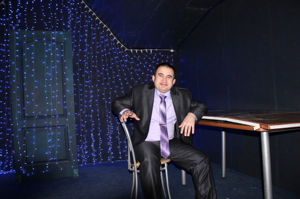 Геннадий Кутузов