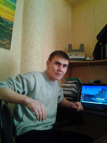 Александр Фаизов