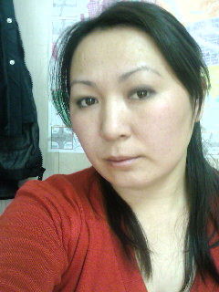 Тамаша Кыдырмолданова