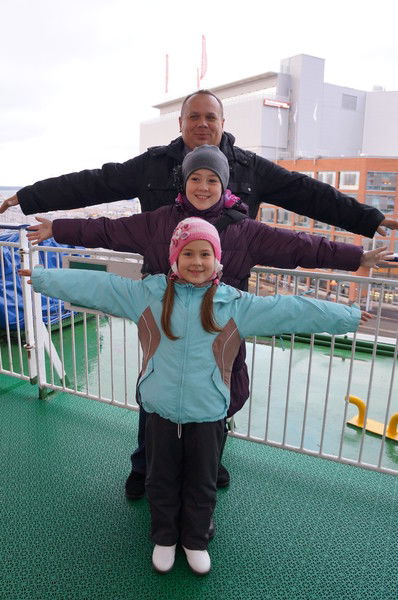 Руслан Рябинин