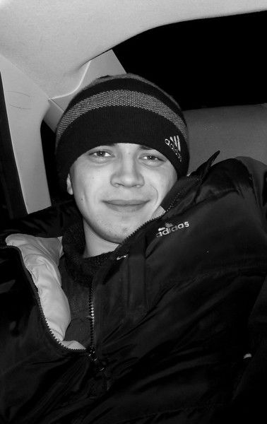 Сергей Иванов