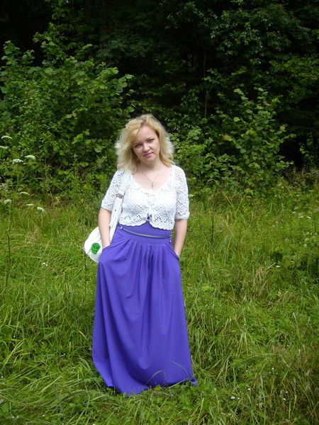 Ирина Иванова