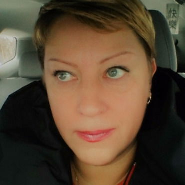 Черноусова Ольга