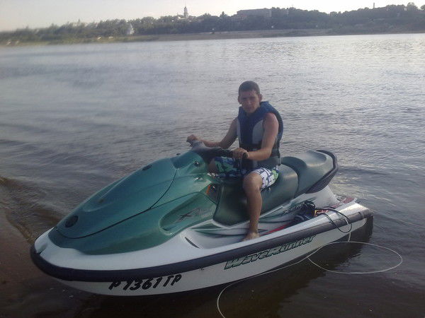 Александр Куренный