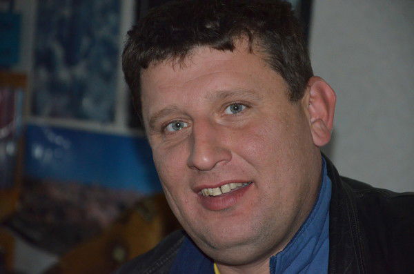 Сафонов Александр Сафонов