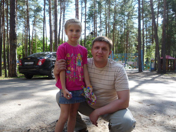 Олег Бутасов