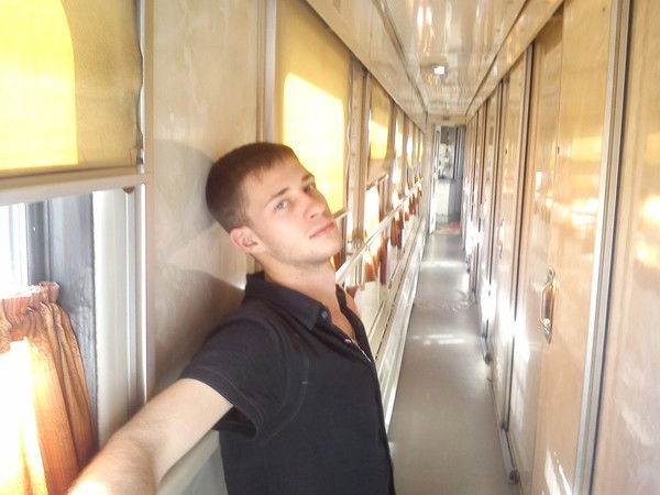 Роман Левченко