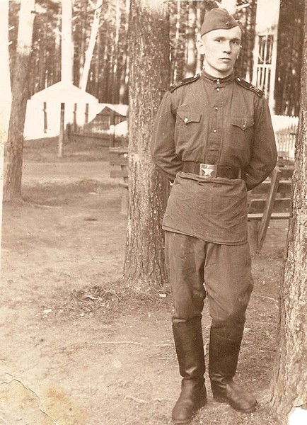 Карпухин Анатолий