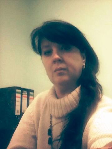 Татьяна Рыжик