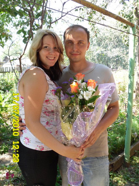 Татьяна Герасимова