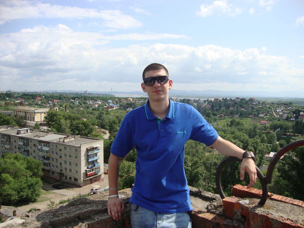 Николай Шибанов