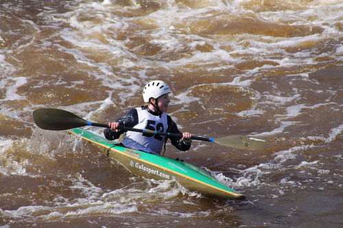 Анна Жукова