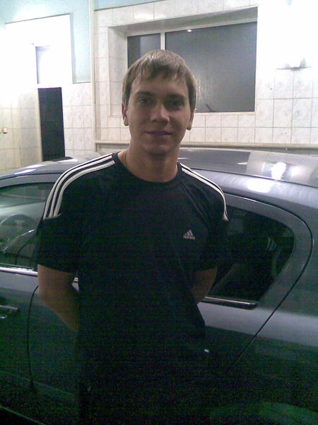 Viktor Prokopev