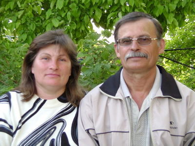 Александр Чернов