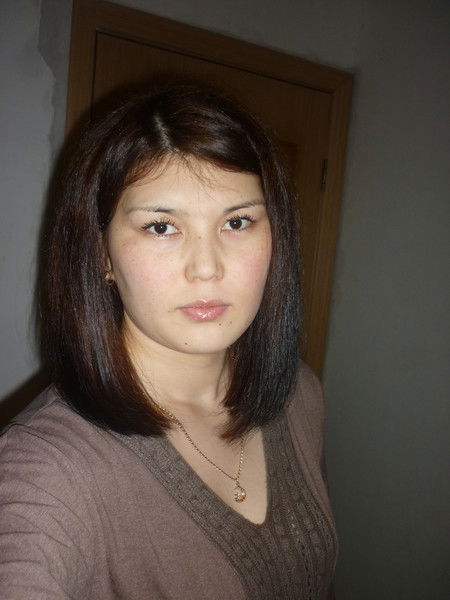 Гулкыял Базаркулова