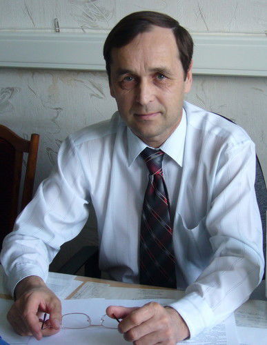 Владимир Польков