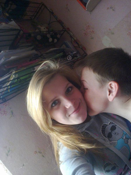 Саша Ковалёв