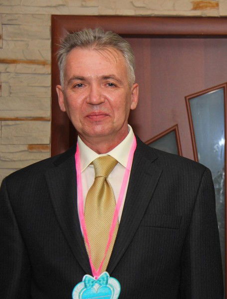 Игорь Харченко