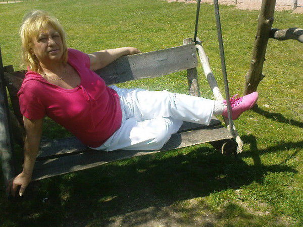 Светлана Гутарова