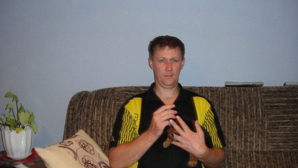 Котов Александр