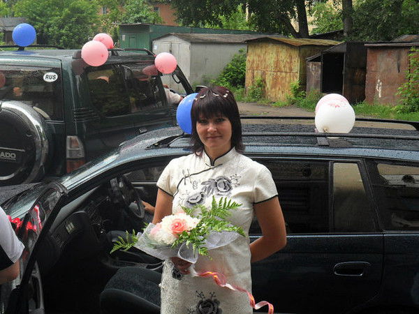 Наталья Шевченко