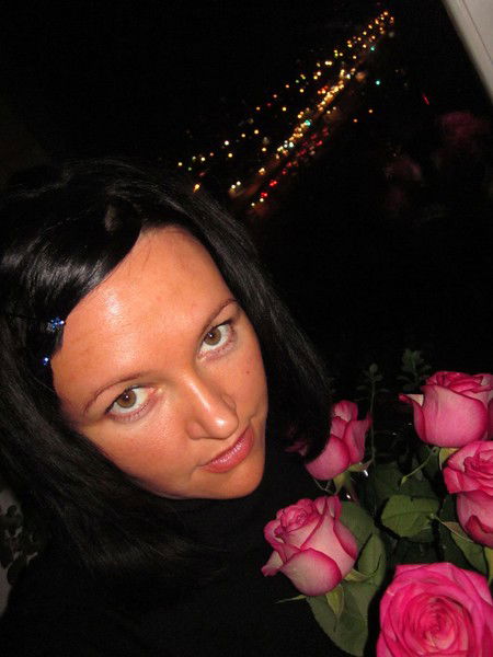 Юлия Лучкина