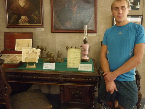 Андрей Попов