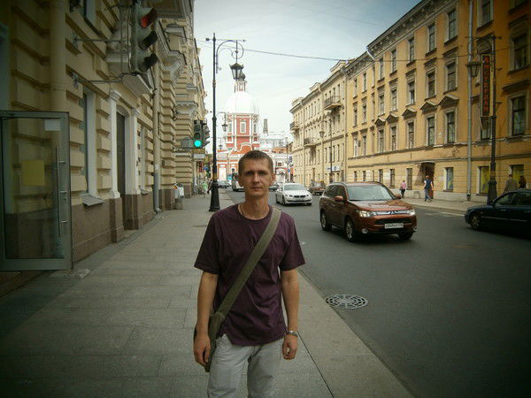 Стас Артисевич