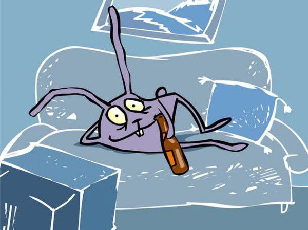 Артем Стряпунин