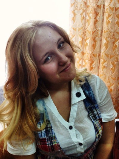 Наташа Литвинова