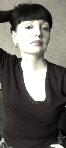 Ирина Дементьева