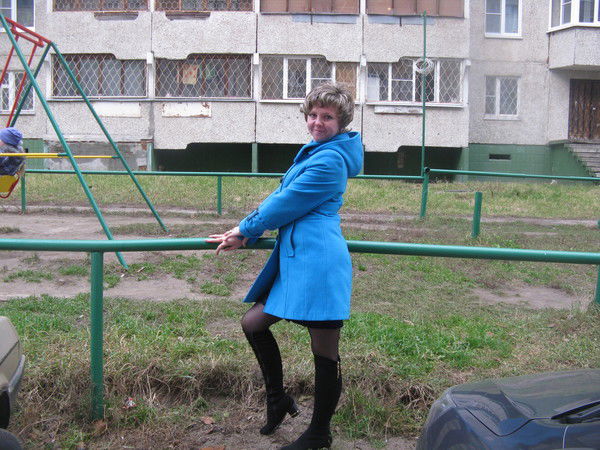 Наталья Королёва