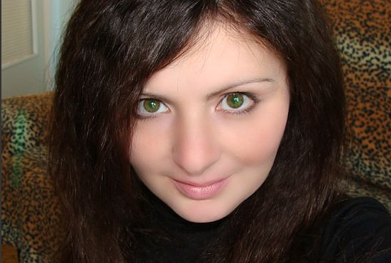 Любовь Панайотиди