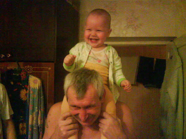 Николай Жильцов