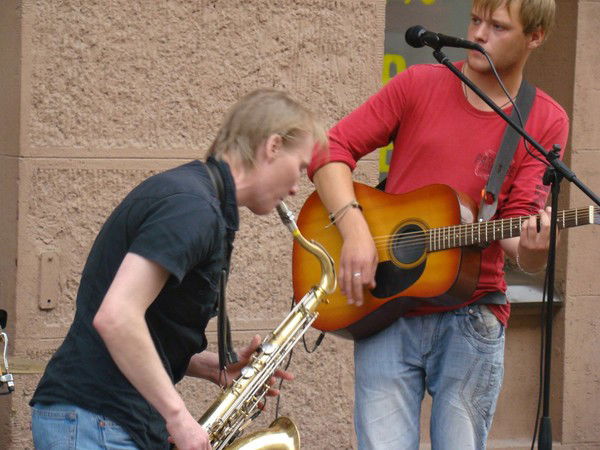 Никита Остапенко