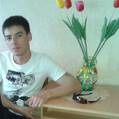 Сергей Нигороженко