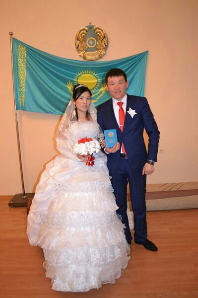 Мейржан Монтахаев