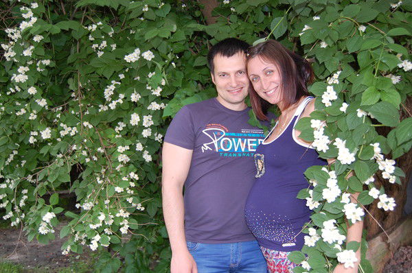 Наталья Каплий